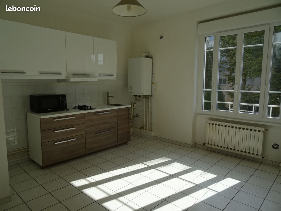 Appartement 1 pièce 32 m² · à Villeurbanne · 32 m² · 610 €/mois