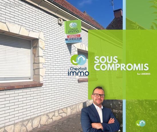 Maison 4 pièces 104 m²