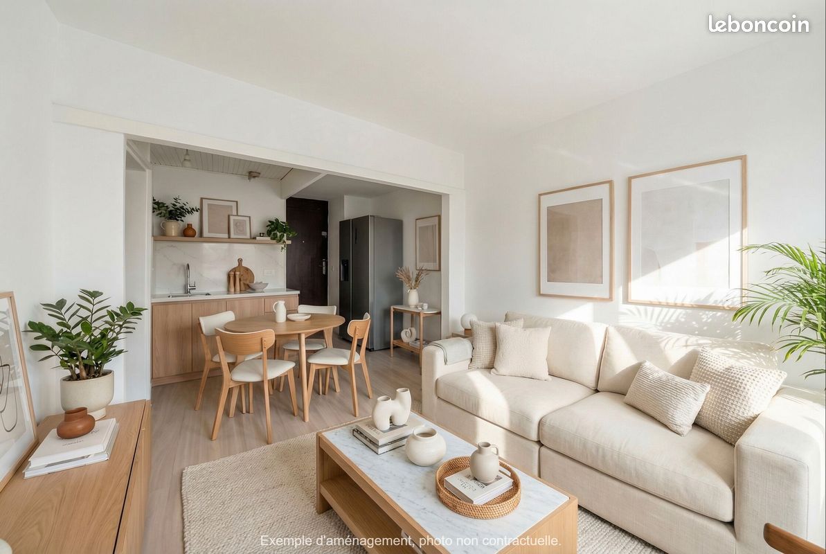 Appartement 2 pièces 30 m² · à Bandol · 30 m² · 160 000 €