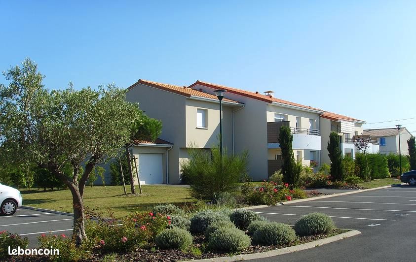 Appartement 3 pièces 64 m² · à Arvert · 64 m² · 156 600 €