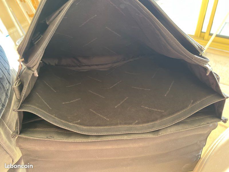 Vends cartable ordinateur adulte (image 5)