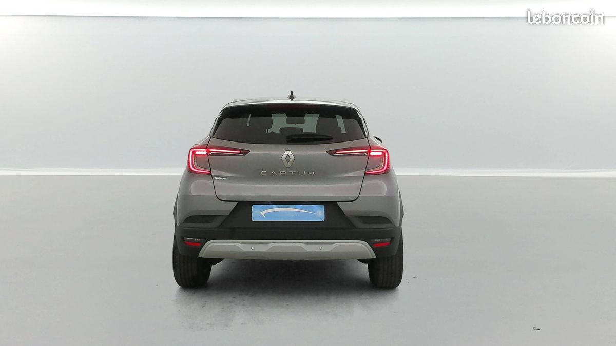 RENAULT Captur TCe 90 Evolution (image 4)