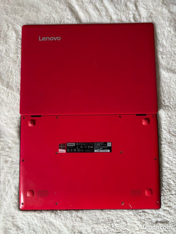 Ordinateur portable Lenovo (image 2)