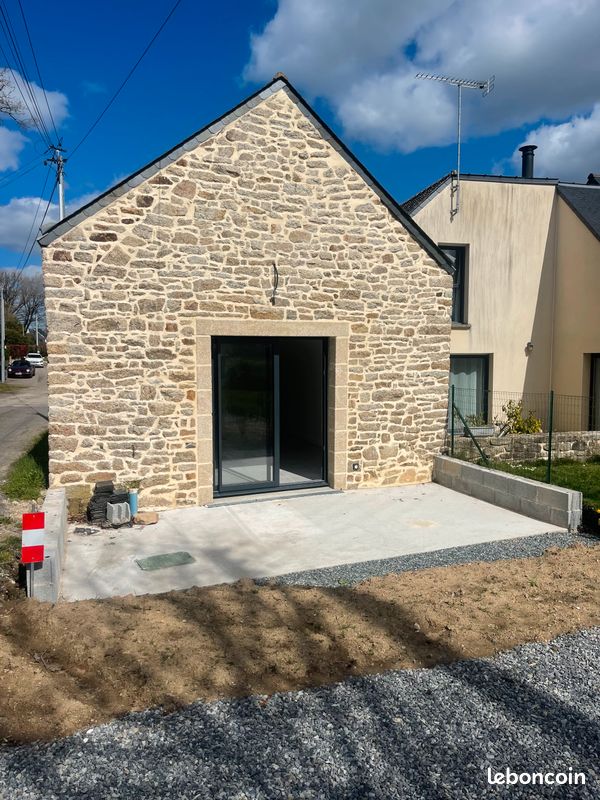 Maison 4 pièces 95 m² · à Questembert · 95 m² · 260 000 €