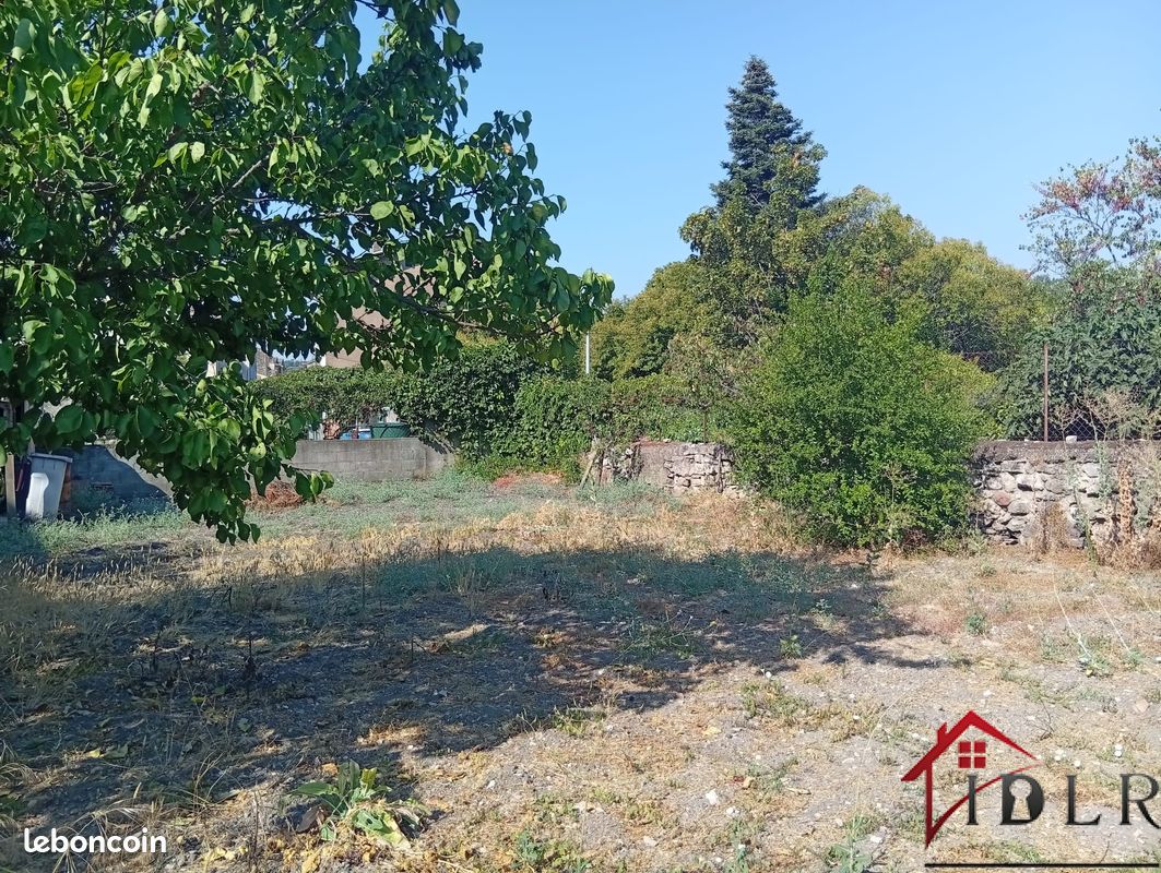 Terrain 260 m² · à Bédarieux · 260 m² · 18 000 €