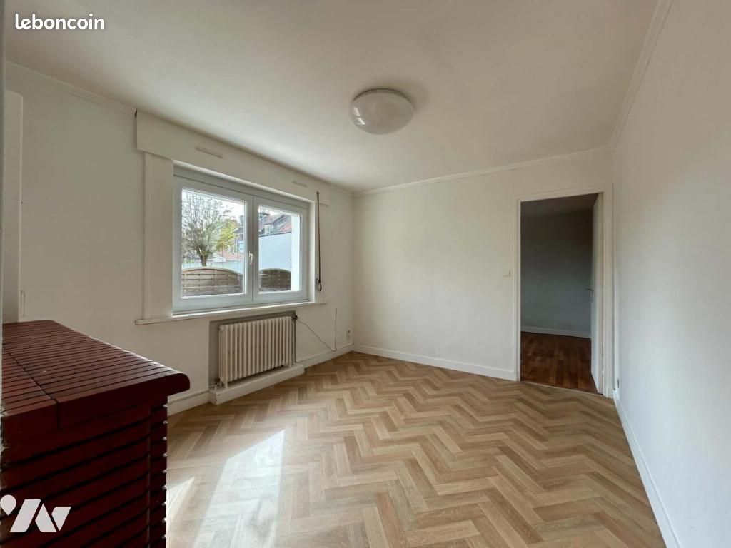 Appartement 2 pièces 47 m² · à Calais · 47 m² · 560 €/mois