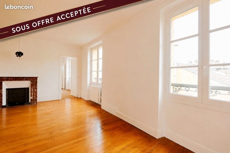 Appartement 3 pièces 71 m² (image 1)