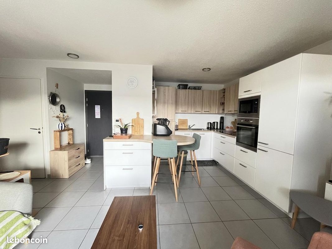 Appartement 2 pièces 43 m² · à Albi · 43 m² · 610 €/mois