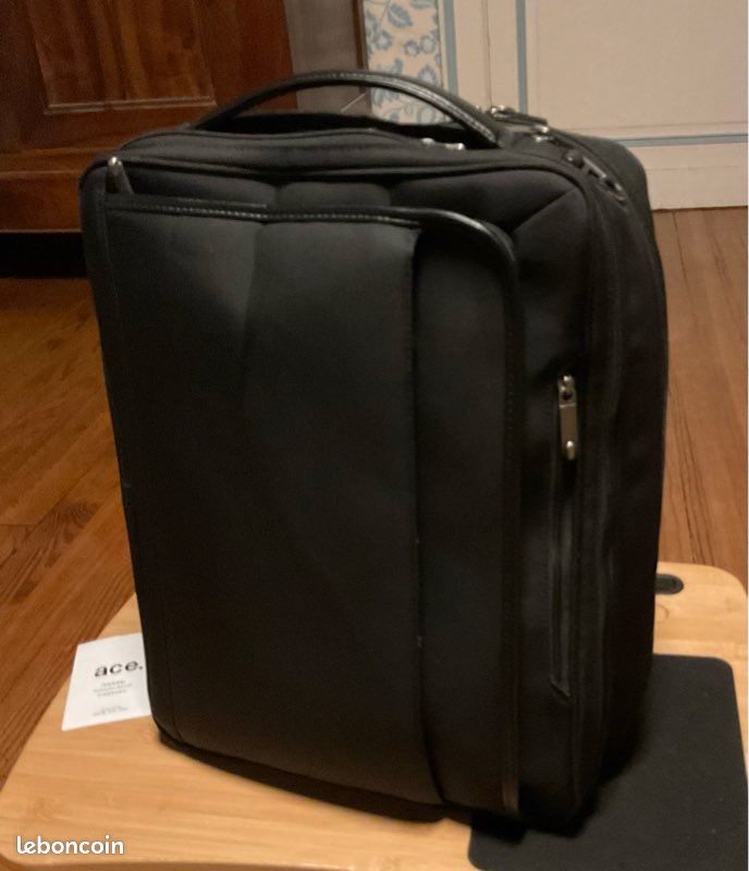 Briefcase (image 1)