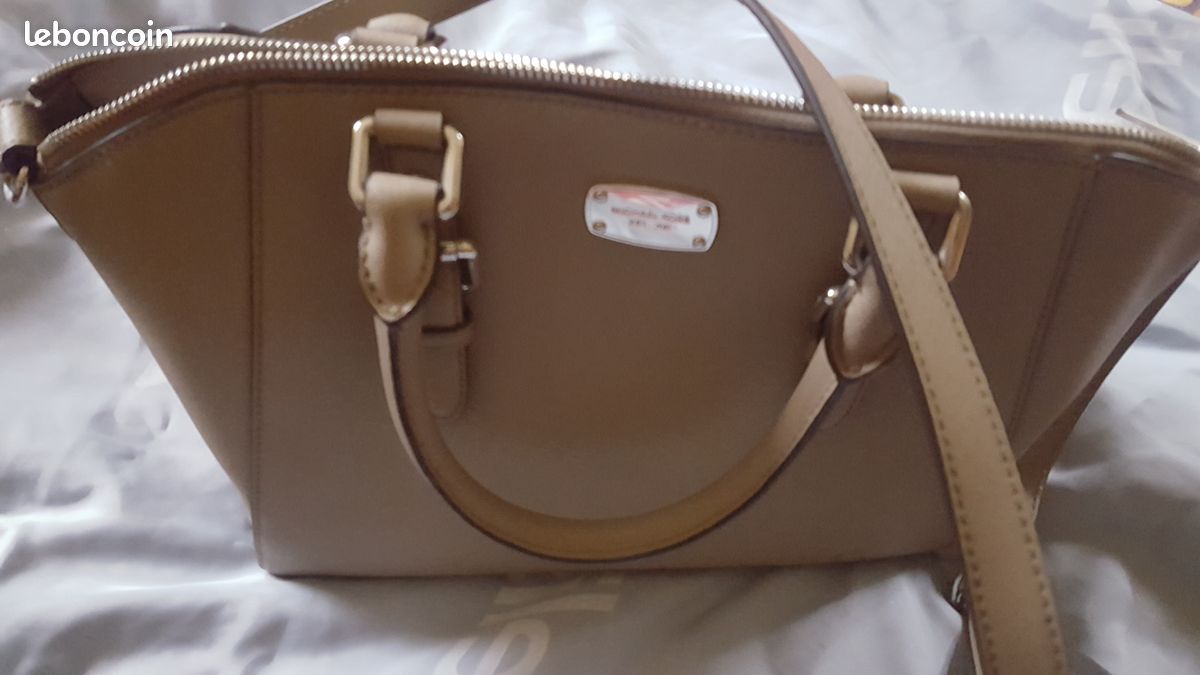 Sac a main MK (image 1)