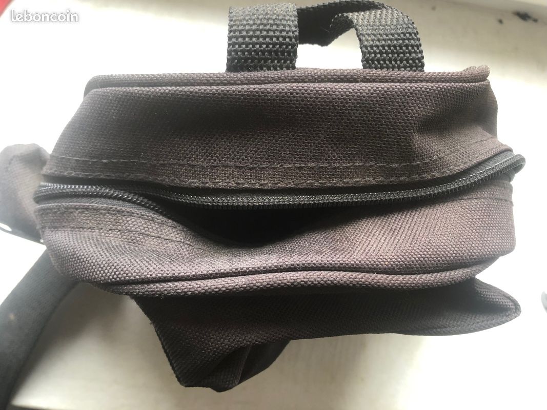 Sac de transport - PS4, PS5 & Nintendo Switch - Nacon