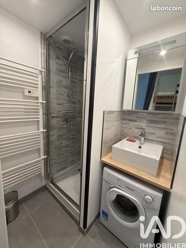 Appartement 2 pièces 32 m² (image 11)