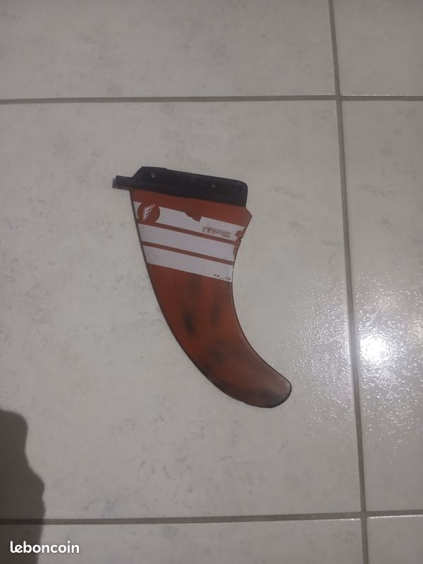 Aileron Choco fins 19 us box (image 1)