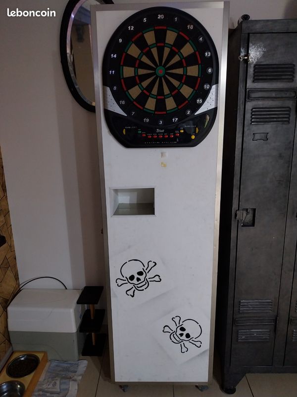 Jeux de fléchettes (image 2)