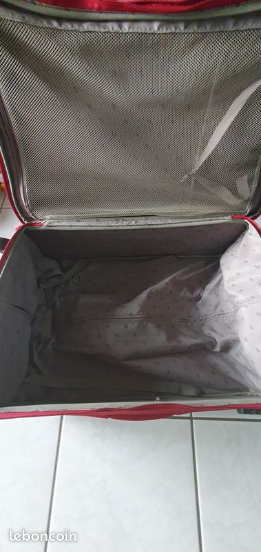 Valise American Tourister (image 2)