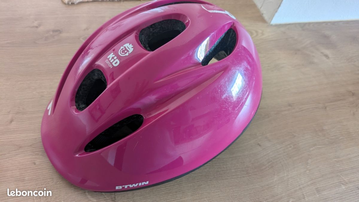 Casque vélo enfant (image 2)