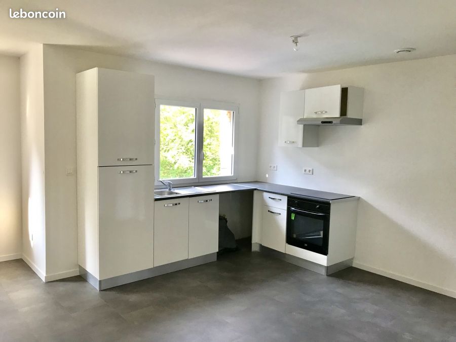 Appartement 3 pièces 59 m² · à Brest · 59 m² · 810 €/mois