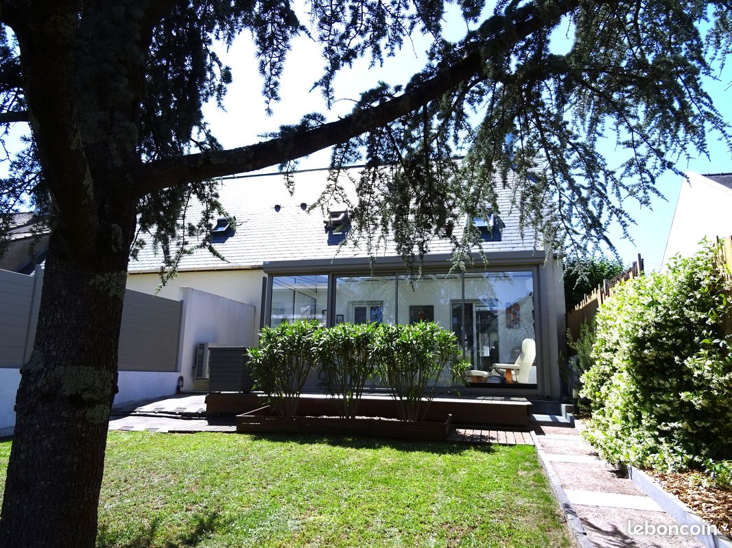 Maison 5 pièces 104 m² · à Saint-Nazaire · 104 m² · 470 000 €