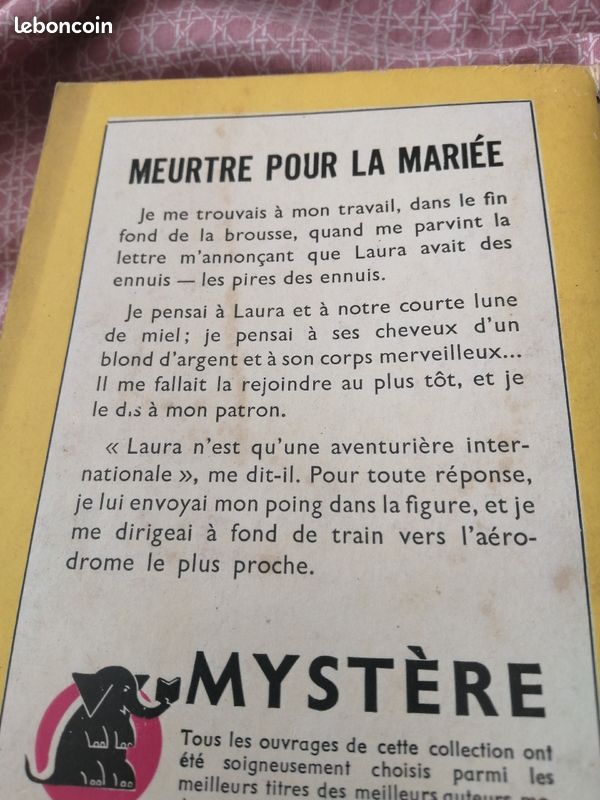 5 livres de Macdonald (image 6)