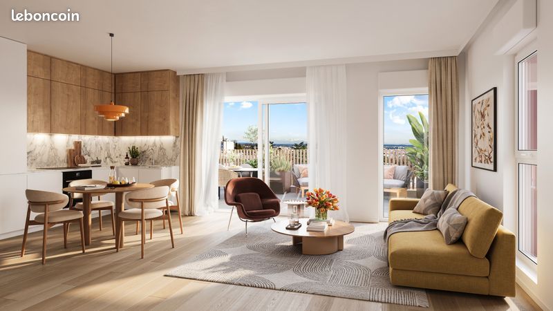 Appartement 5 pièces 102 m² · à Caluire-Et-Cuire · 102 m² · 800 000 €