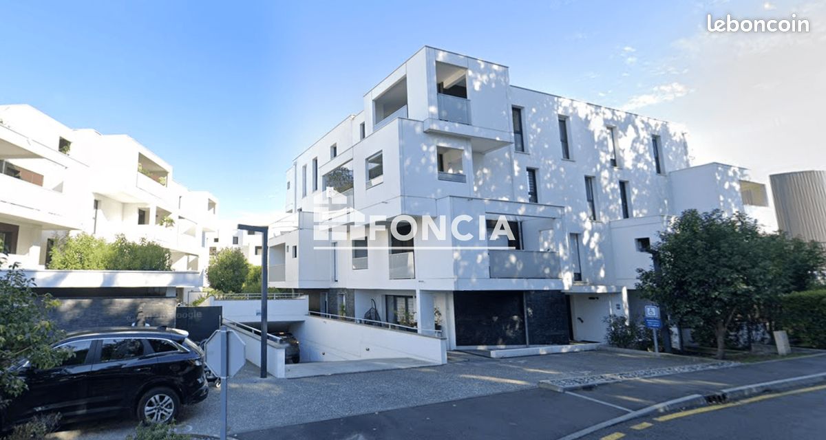 Appartement 3 pièces 58 m² · à Anglet · 58 m² · 805 €/mois