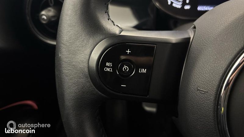 Mini Cabrio Cooper 136ch Edition Premium Plus BVA7 (image 25)