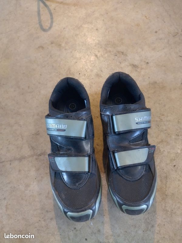 Chaussure Shimano (image 1)
