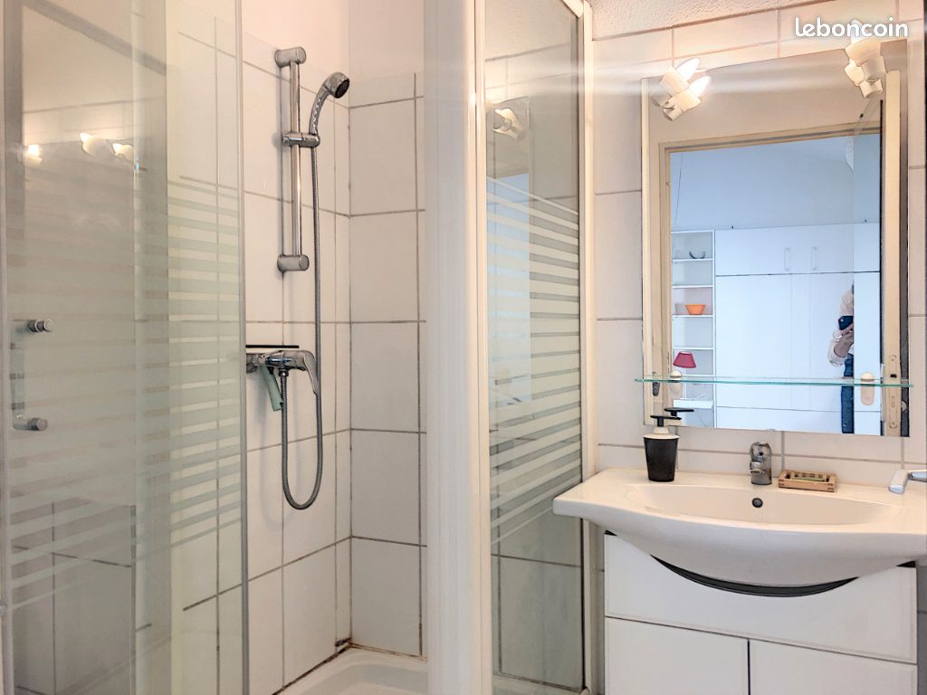 Studio 1 pièce 26 m² (image 5)