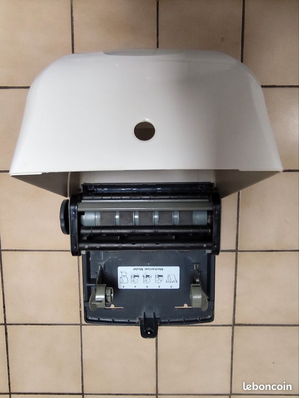 Essuie-mains (image 2)