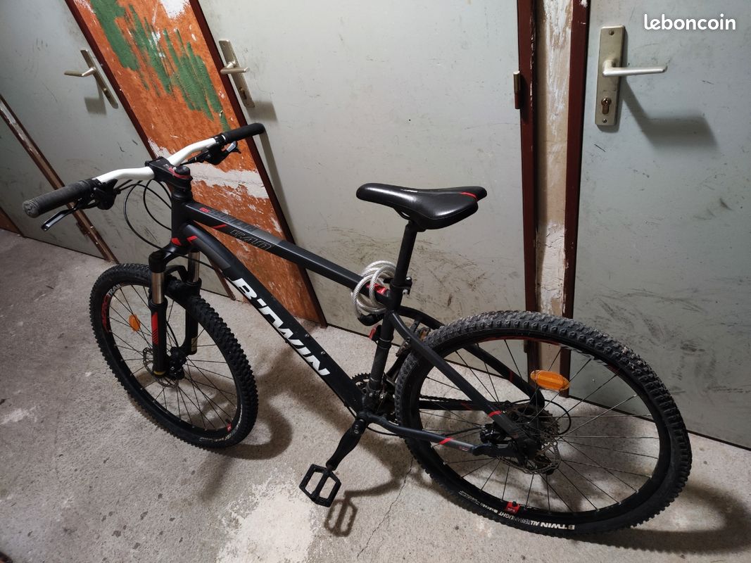VTT Rockrider 540 Vélos