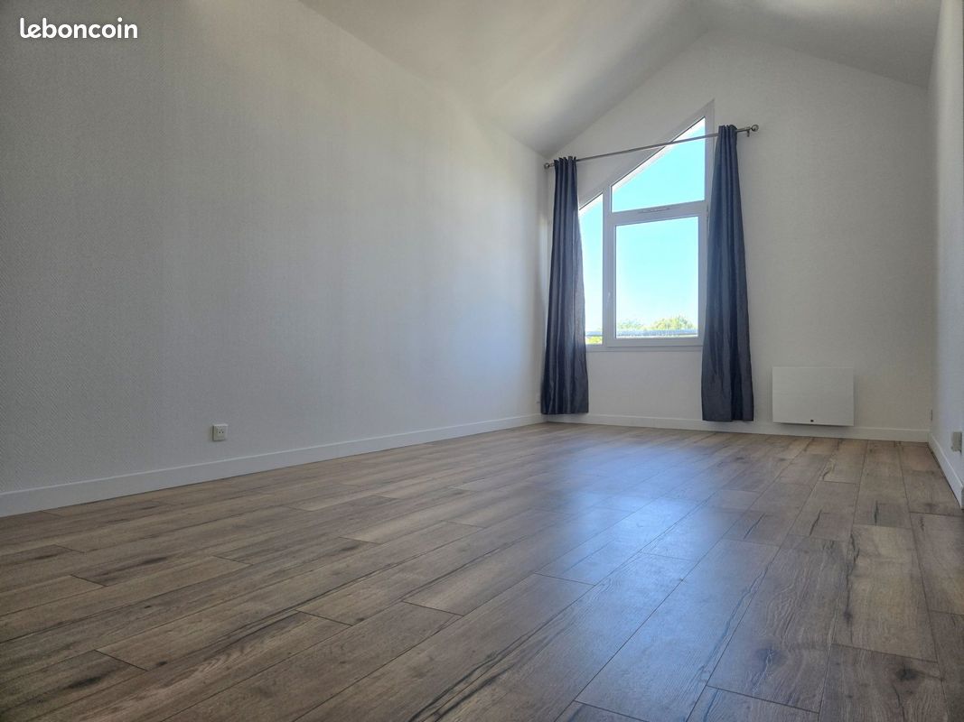 Appartement 2 pièces 50 m² · à Lagny-sur-Marne · 50 m² · 950 €