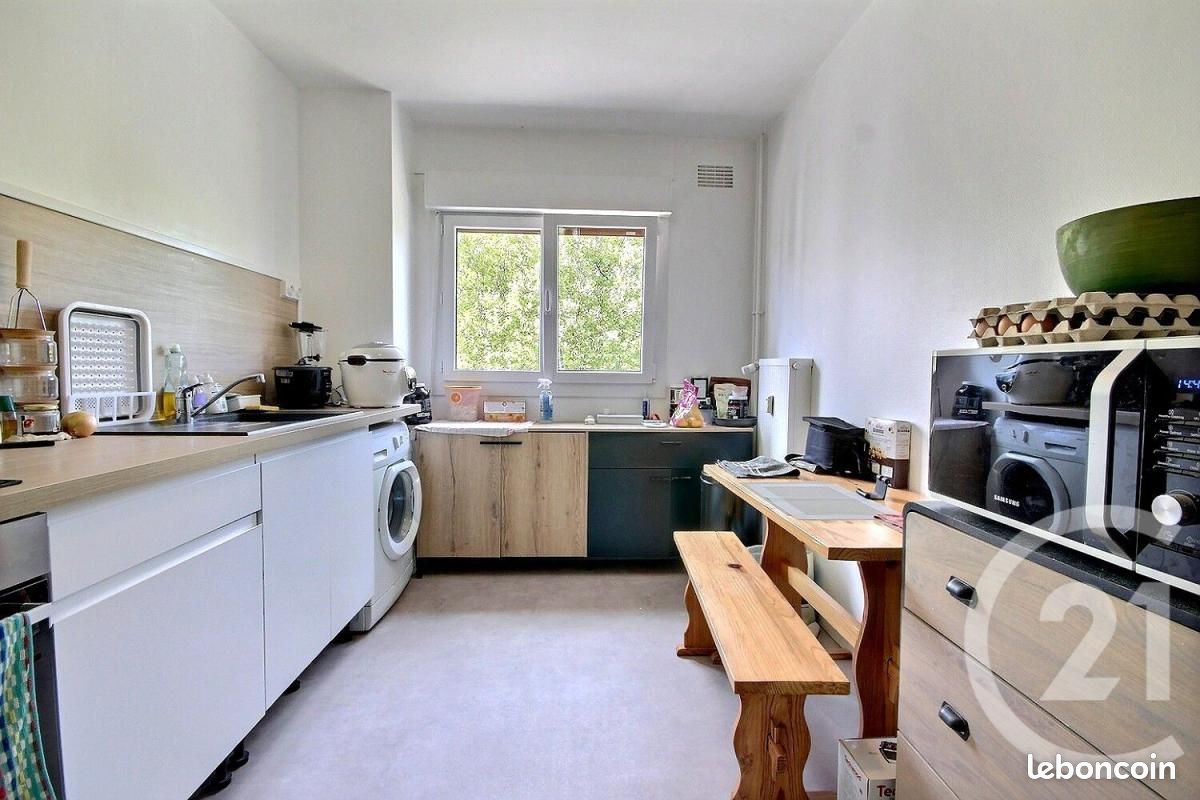 Appartement 3 pièces 38 m² · à Blois · 38 m² · 56 000 €