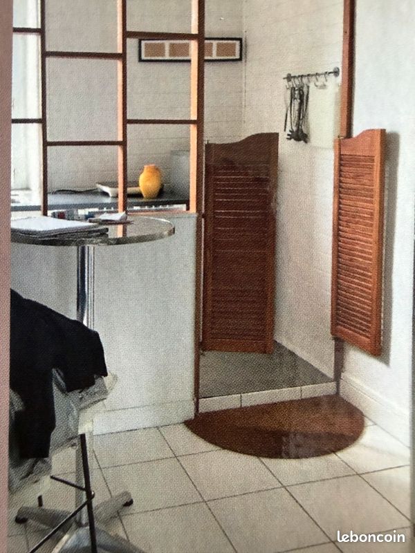 Appartement 2 pièces 27 m² · à Nantes · 27 m² · 715 €/mois