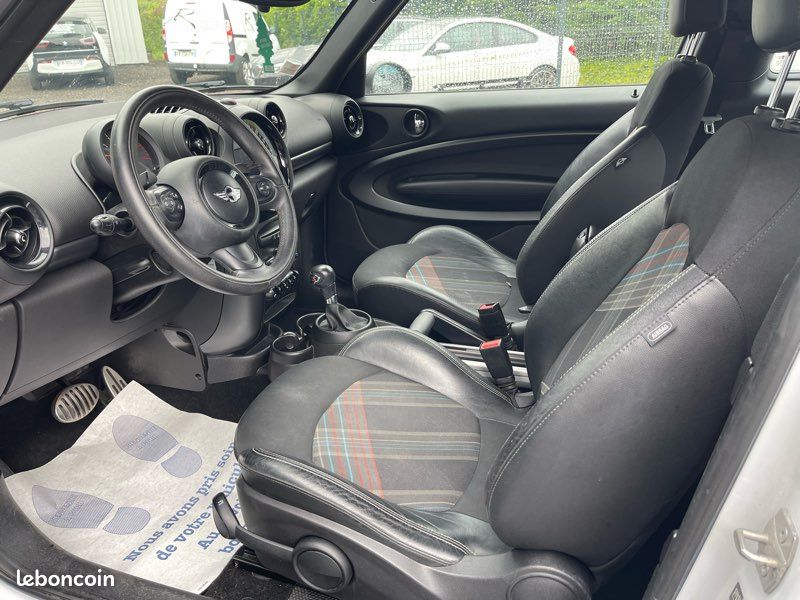Mini paceman (image 5)