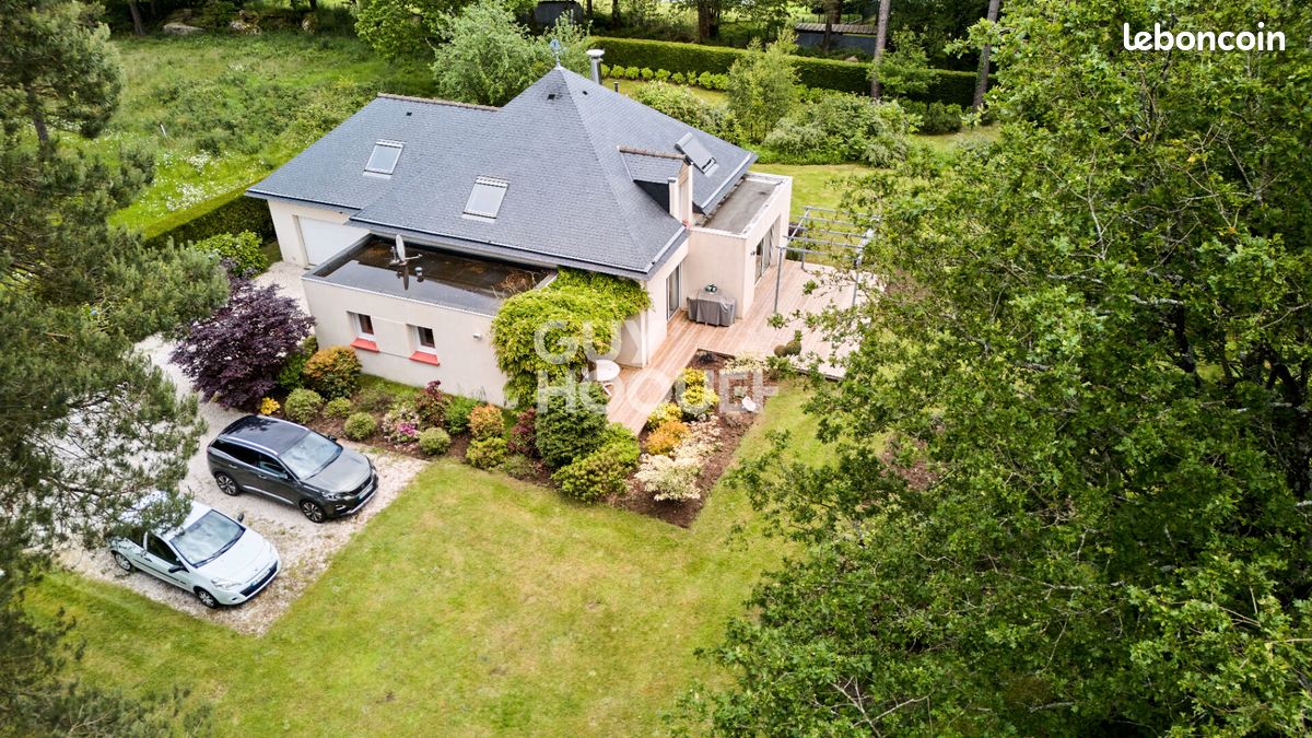 Maison 7 pièces 163 m² · à Colpo · 163 m² · 430 500 €