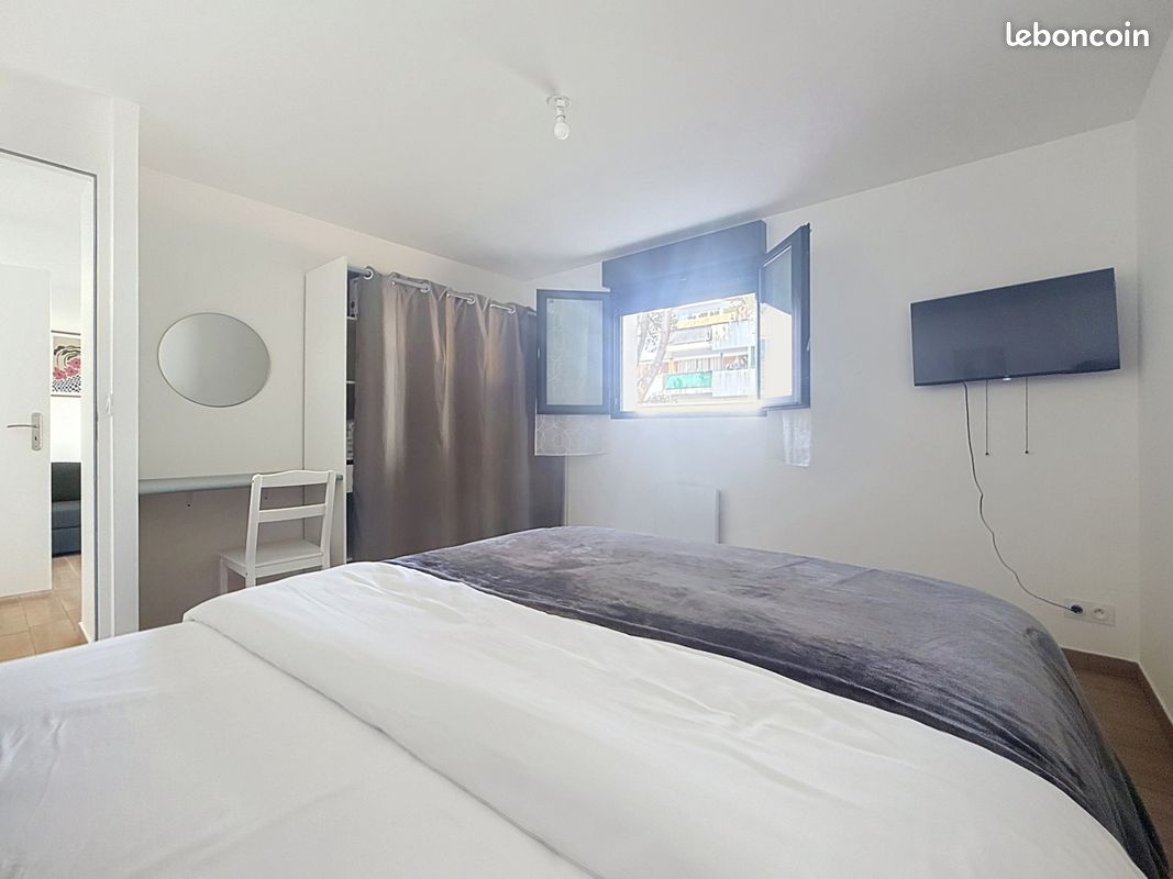 Appartement 2 pièces 32 m² · à Nantes · 32 m² · 700 €/mois