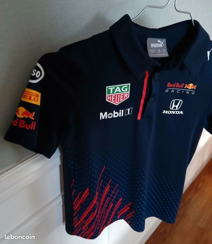 Polo Red Bull Puma (image 3)