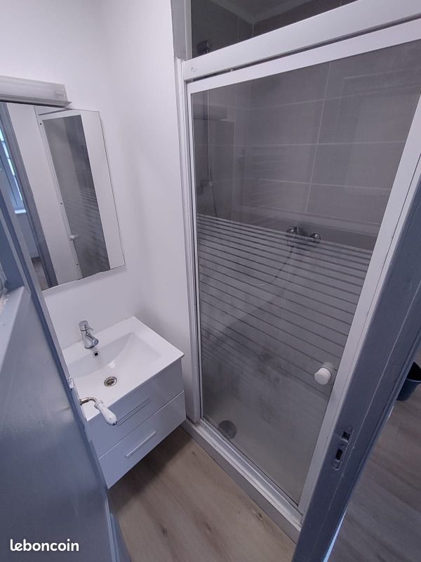 Appartement 1 pièce 34 m² · à Lille · 34 m² · 610 €/mois