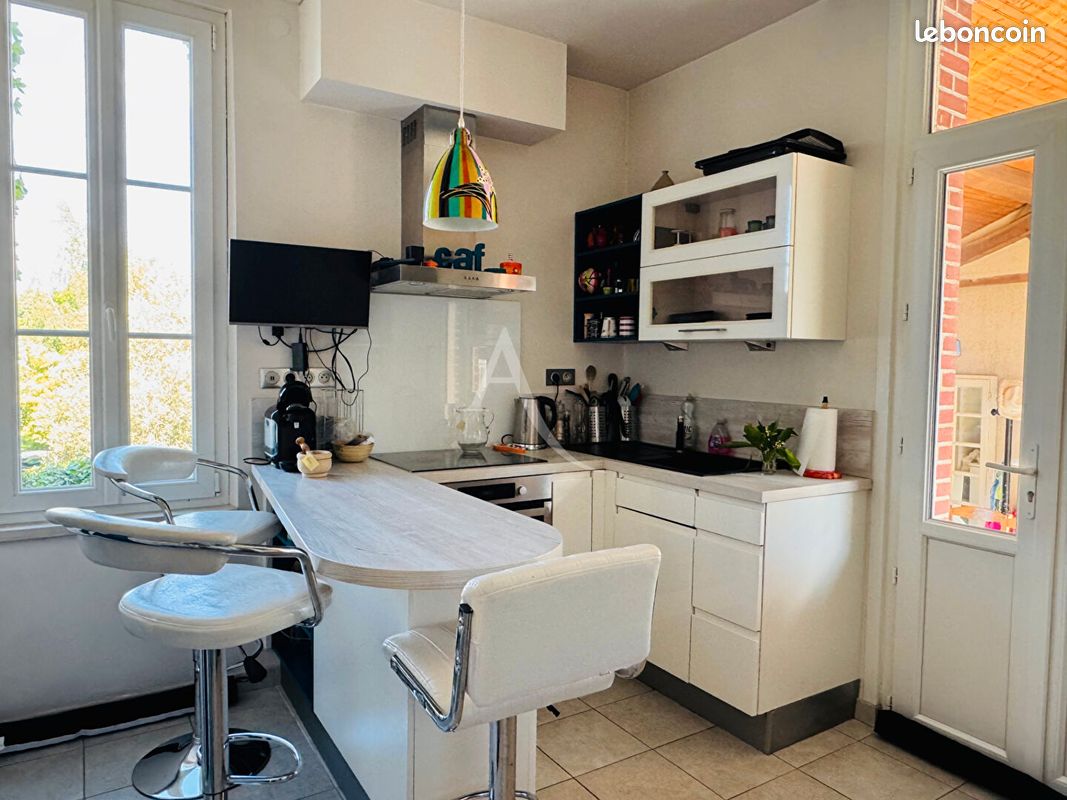 Maison 5 pièces 123 m² (image 6)