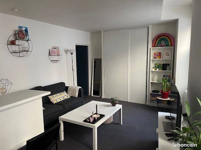 Appartement 1 pièce 31 m² · à Bordeaux · 31 m² · 699 €/mois