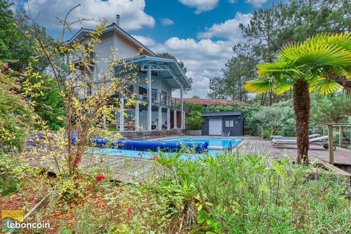 Maison 4 pièces 110 m²
