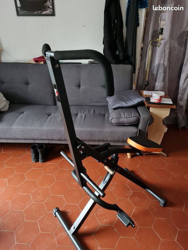 Appareil de gym (image 2)