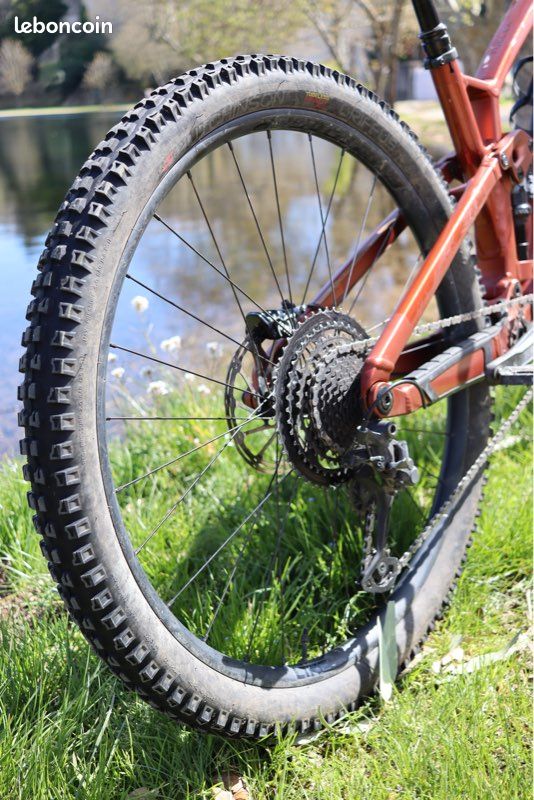 VTT Trek fuel ex 8 Gen 6 (image 6)