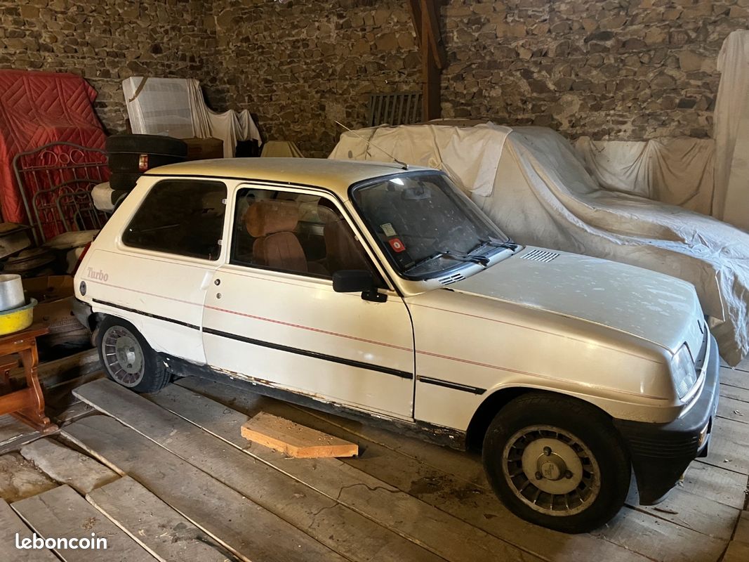 R5 alpine turbo (image 2)