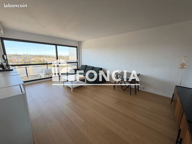 Appartement 3 pièces 59 m² · à Mulhouse · 59 m² · 850 €/mois