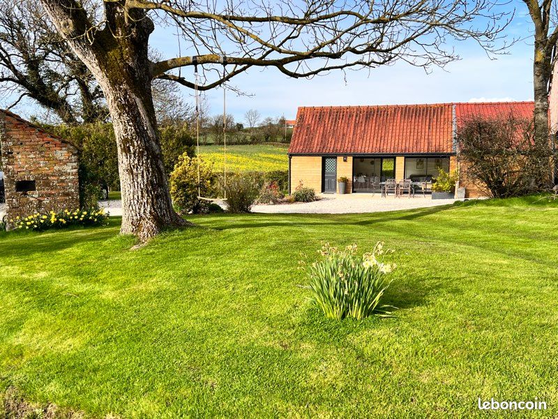 Gîte 5 pers - Le Domaine du Plouy (image 7)
