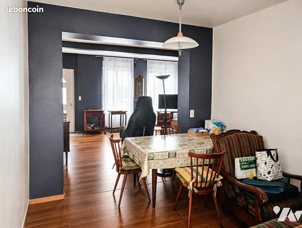 Maison 3 pièces 85 m² · à Marchiennes · 85 m² · 117 400 €