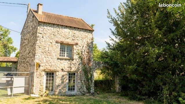 Maison 1 pièce 50 m² · à Beynes · 50 m² · 177 000 €