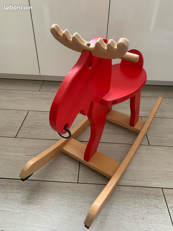 Renne à bascule - IKEA (image 1)