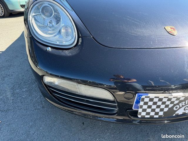 Porsche Boxster boxter s vitre electrique etc... (image 9)